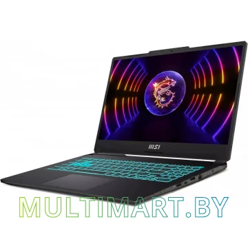 Игровой ноутбук MSI Cyborg 15 A12VF-1019XBY (9S7-15K111-1019) картинка 3